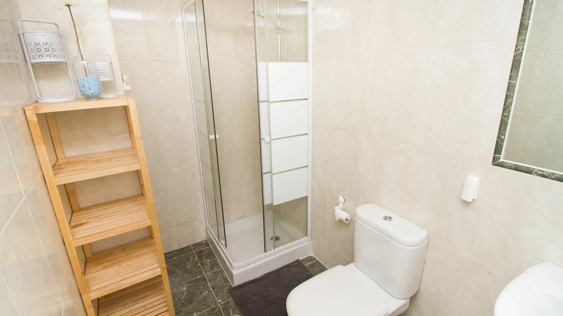 Apartamento Calzada De La Trinidad Malaga 0*,