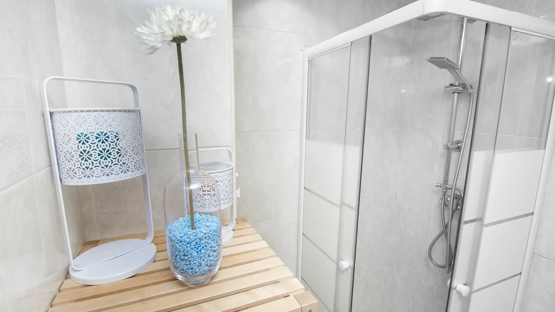 Apartamento Calzada De La Trinidad Malaga